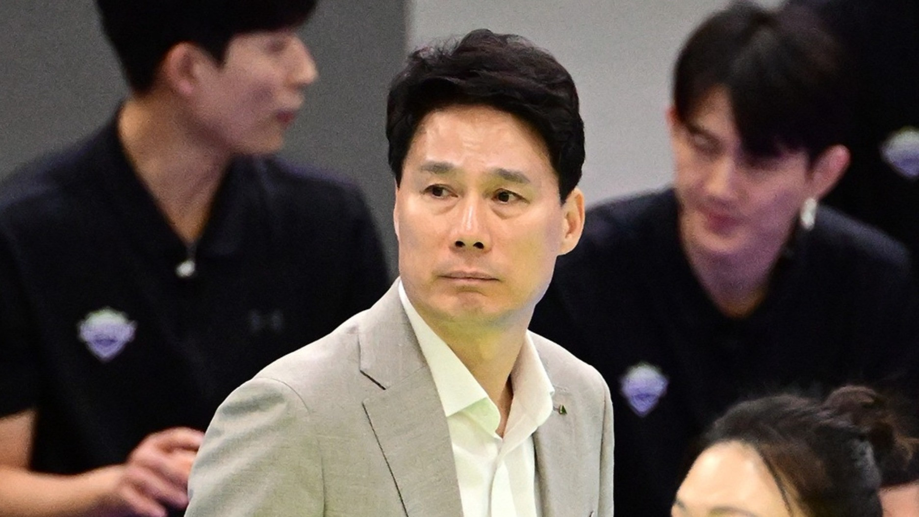Pelatih Hyundai Hillstate, Kang Sung-hyung
