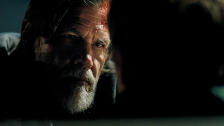 Josh Brolin sebagai Mitt Gardiner dalam 20th Century Studios  “Whalefall”.