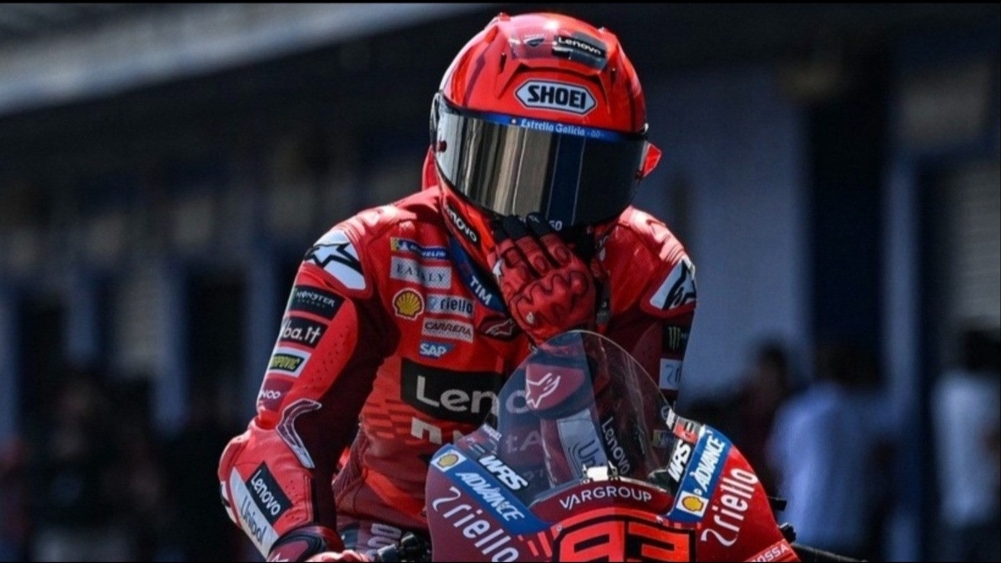Marc Marquez