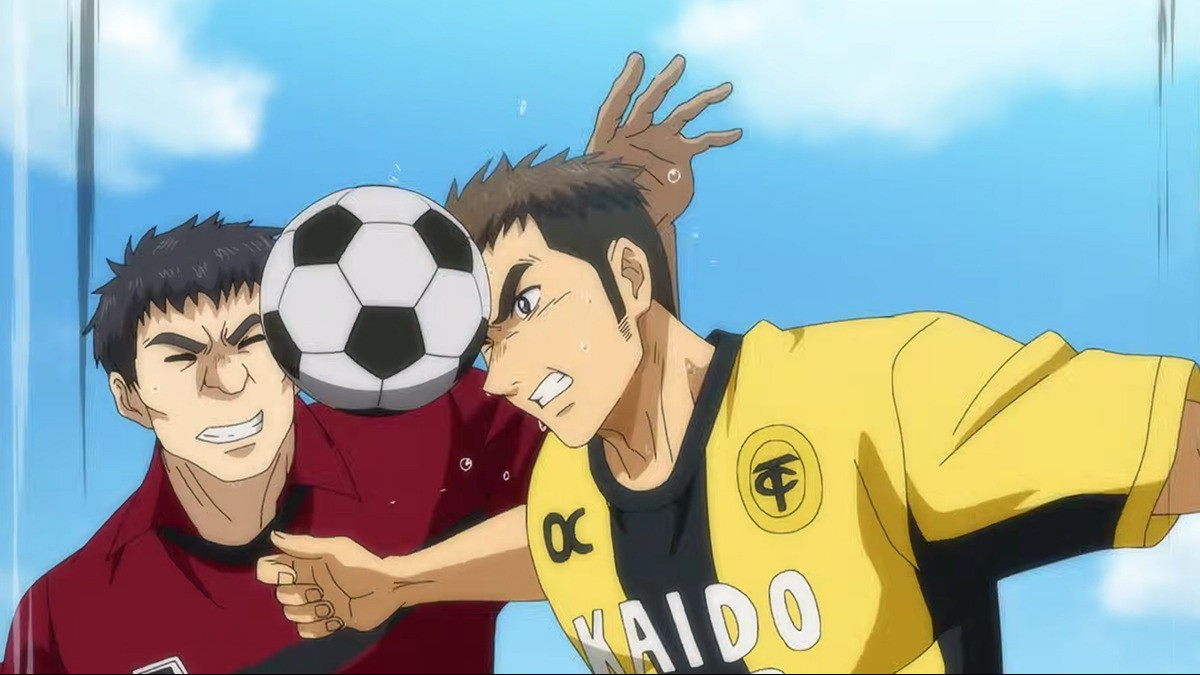 anime