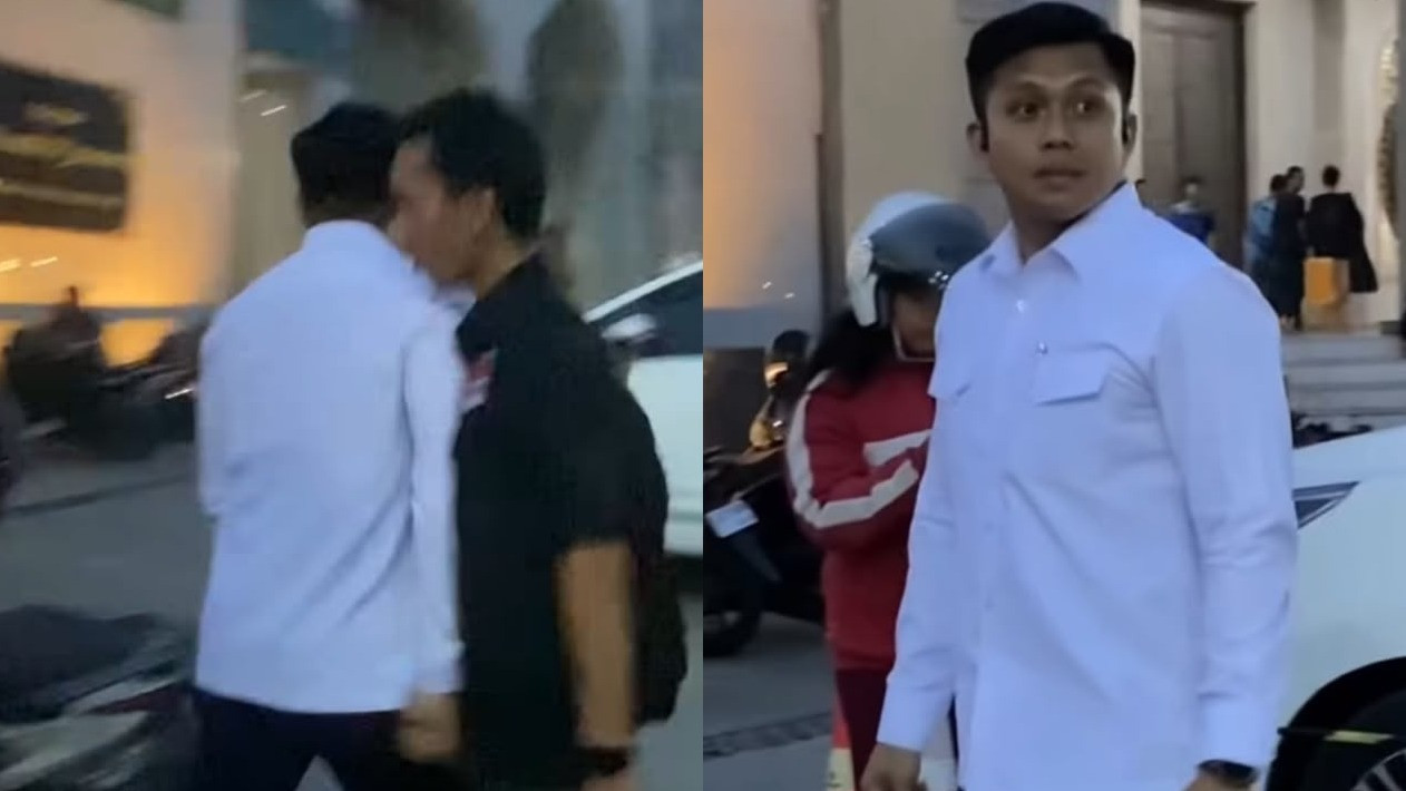 Aksi dugaan arogansi yang dilakukan ajudan Gubernur Kalimantan Timur, Rudy Mas’ud terhadap kader GMNI Samarinda kini menjadi sorotan tajam.