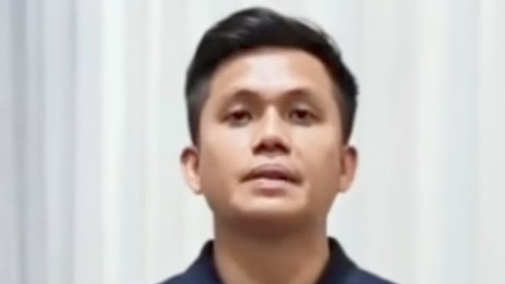 Briptu Asky Rizal Toding