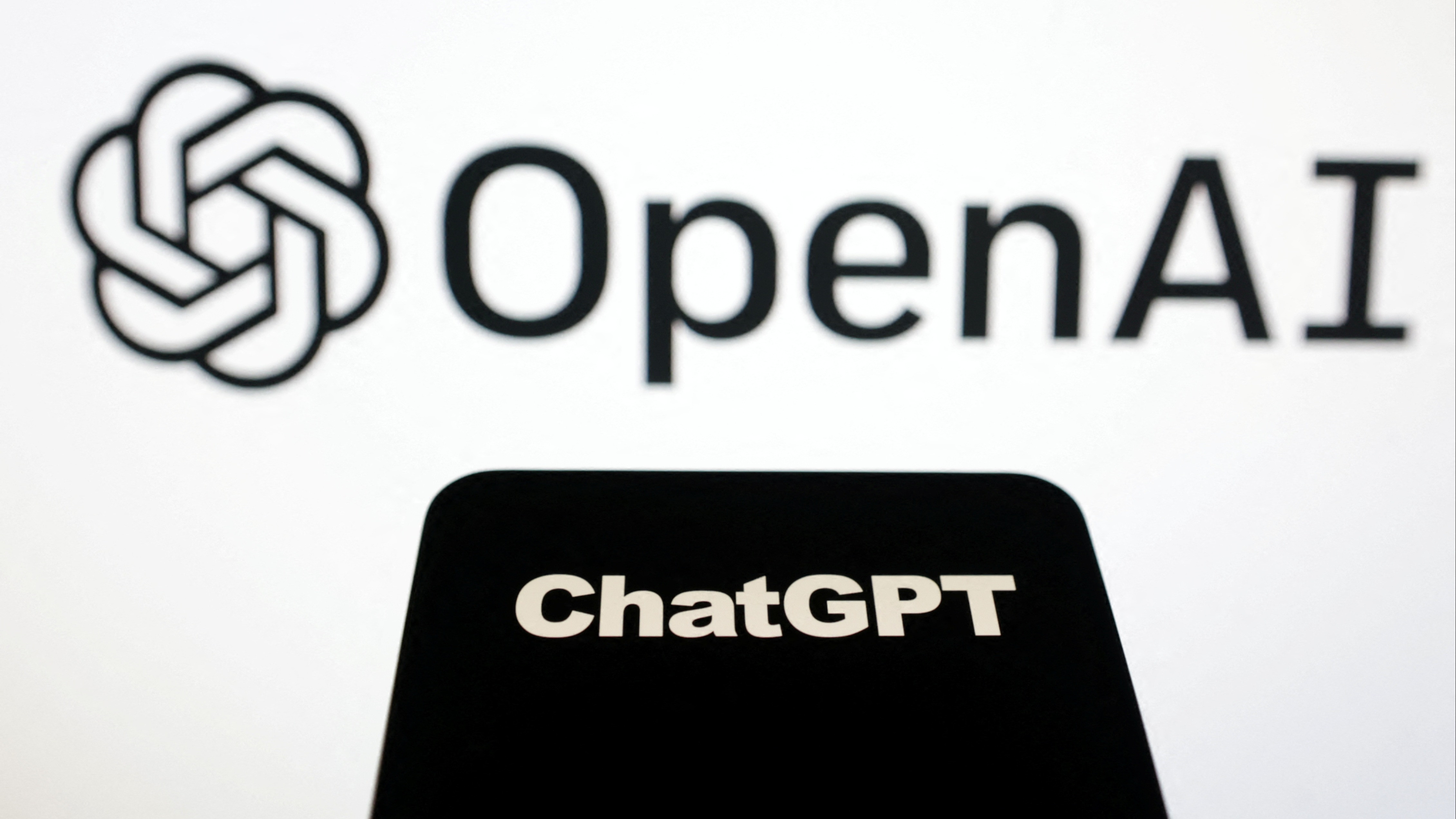 Logo ChatGPT