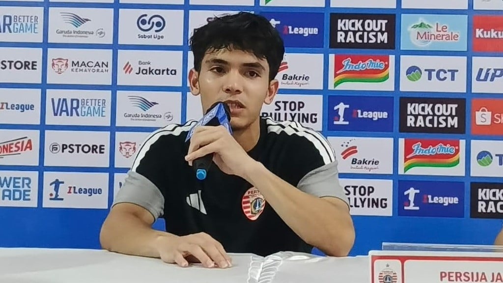 Pemain Persija, Victor Dethan