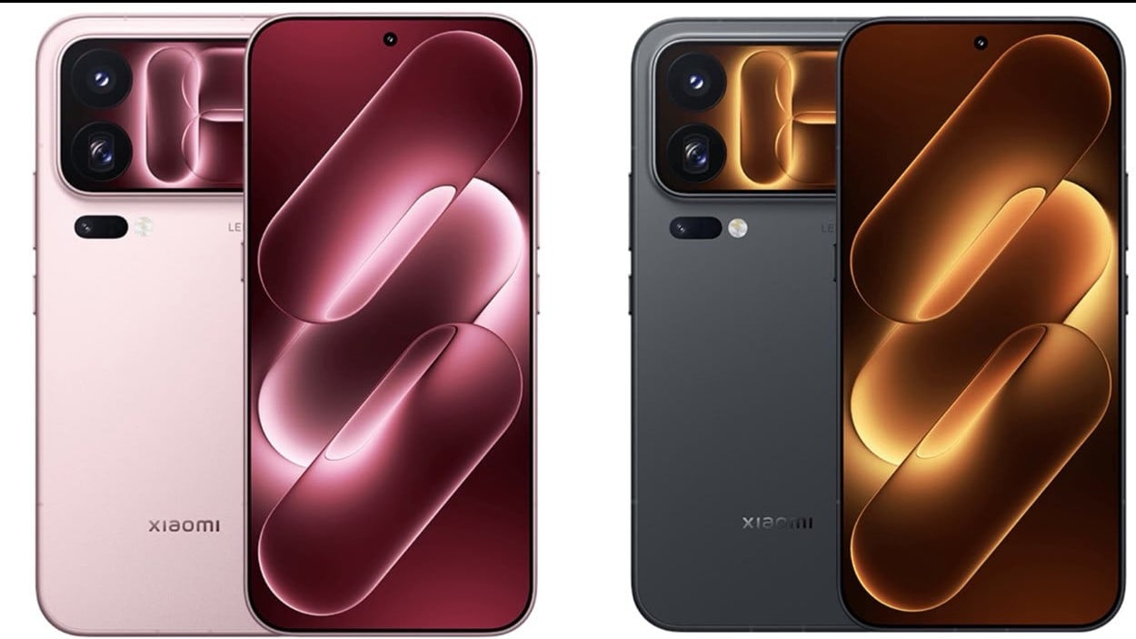 Xiaomi 18 Pro Max