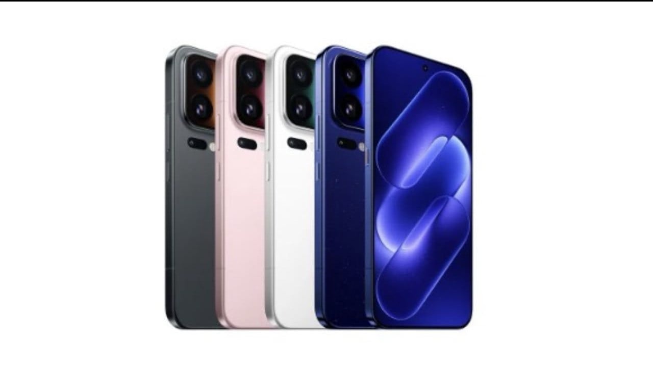 Xiaomi 18 Pro Max
