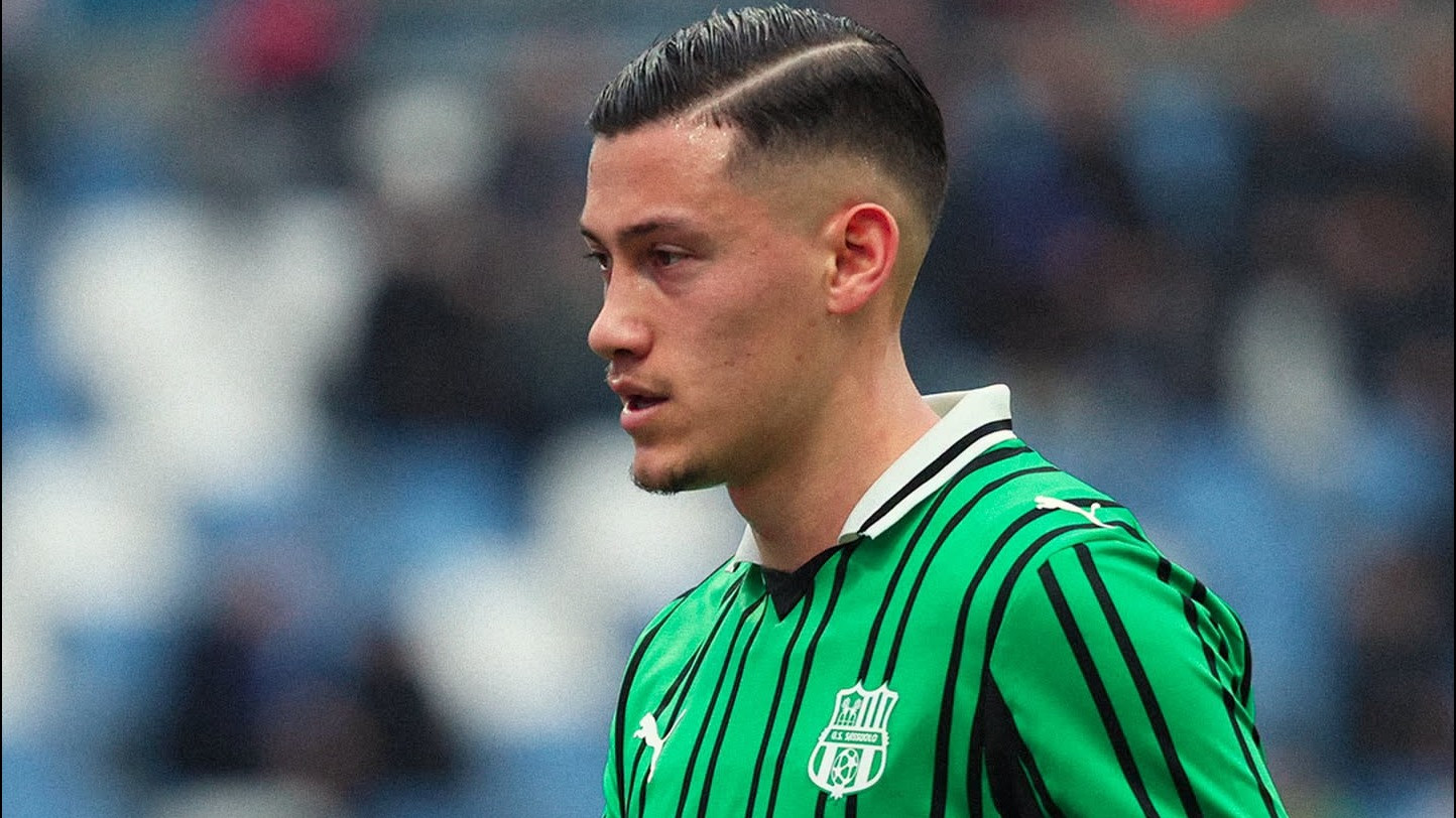 Kapten Timnas Indonesia Jay Idzes