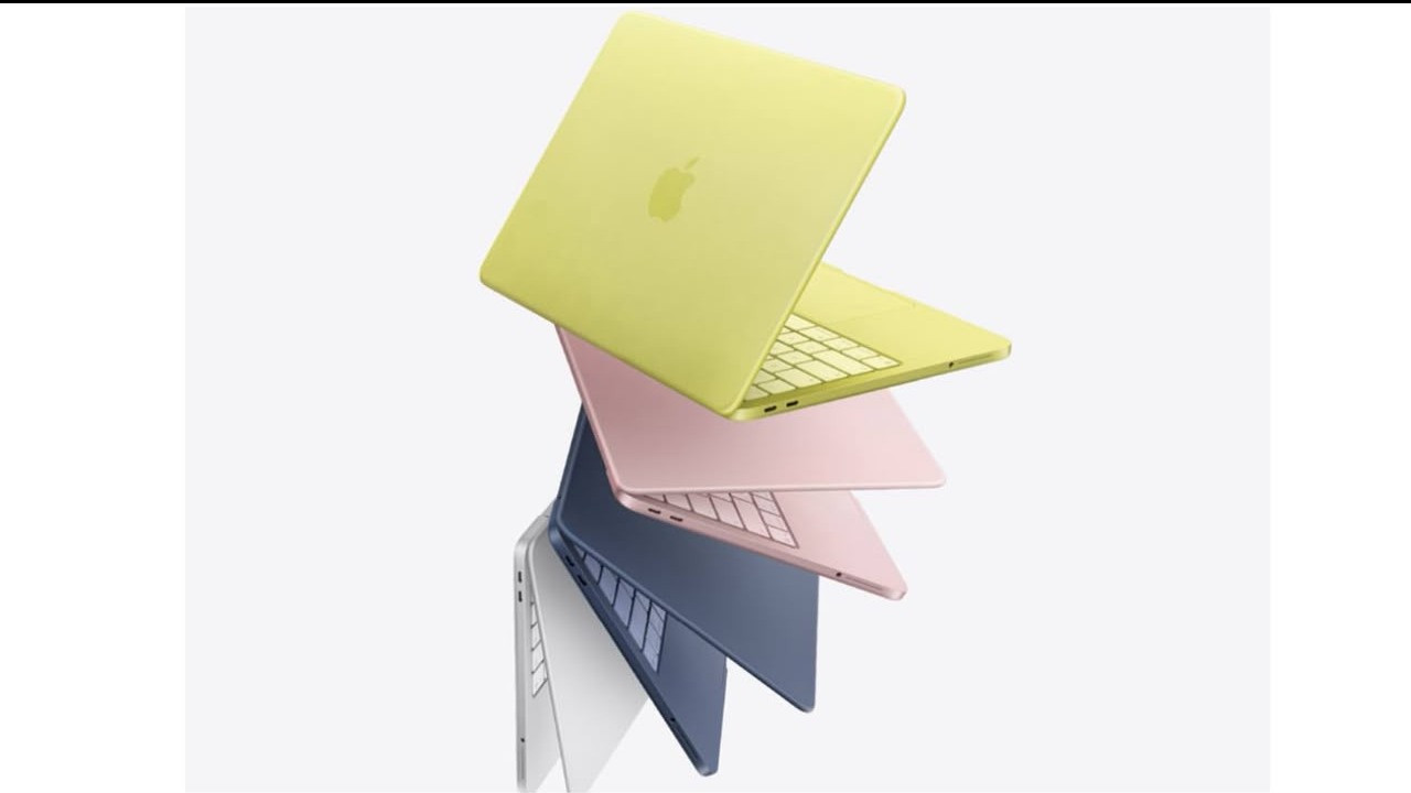 MacBook Neo