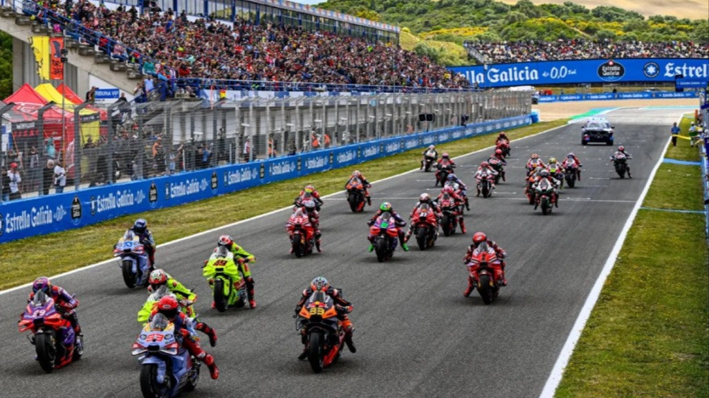 MotoGP