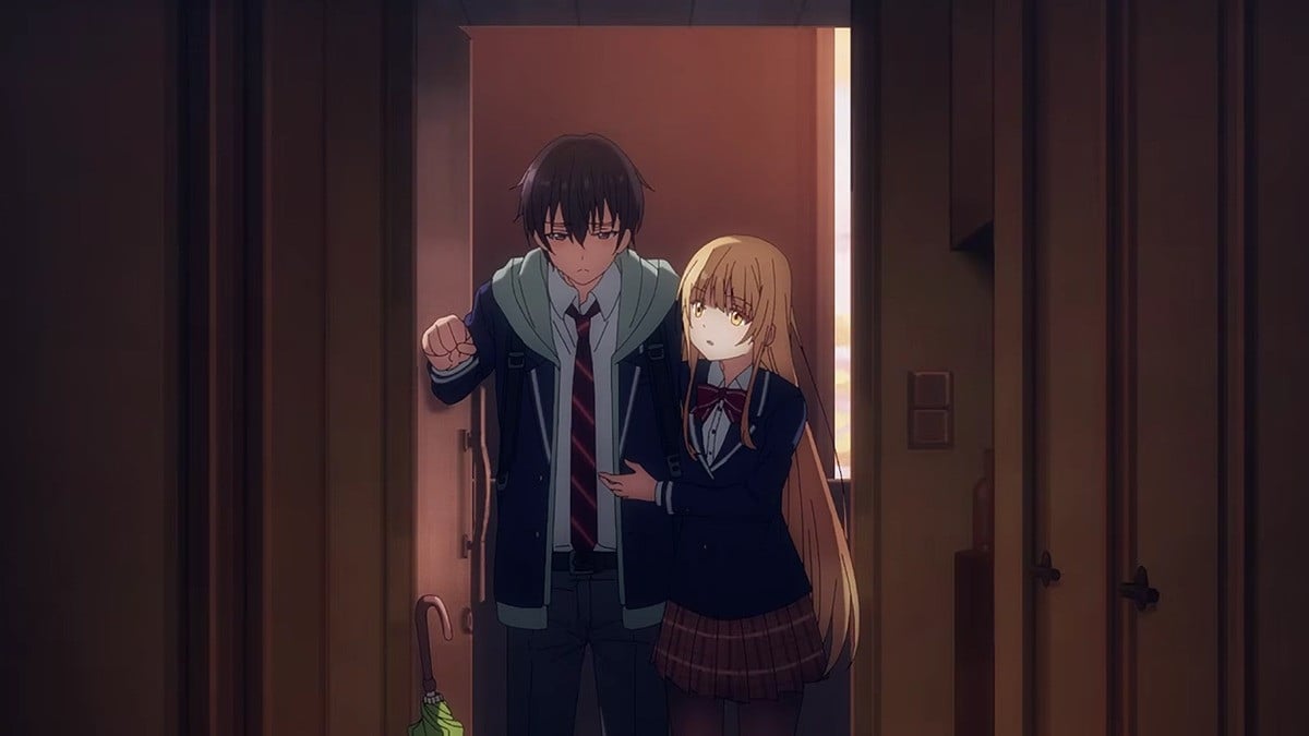 anime
