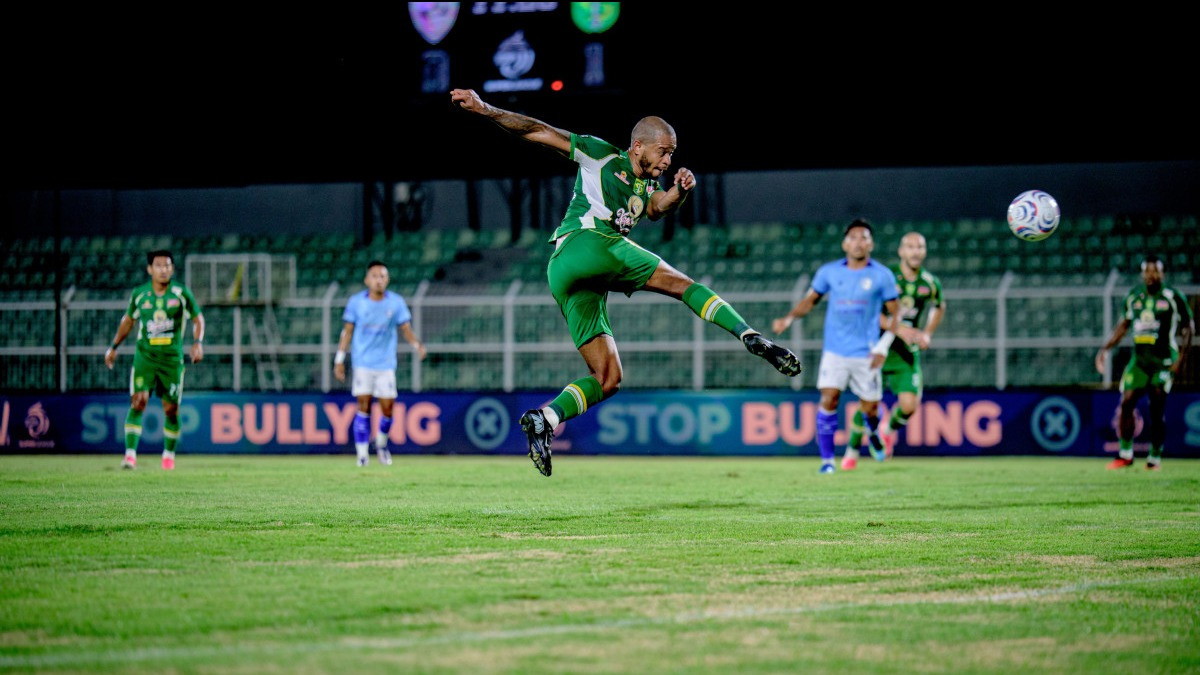 Persebaya Surabaya