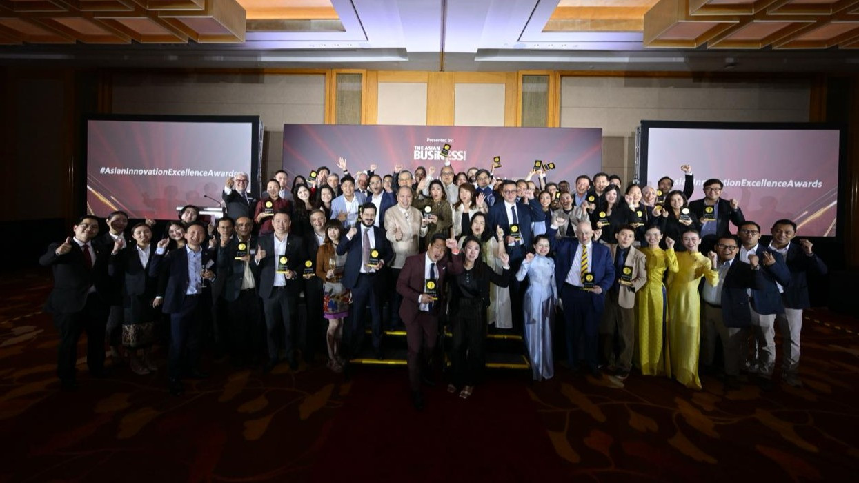 Pegadaian Raih Penghargaan di Asian Innovation Excellence Awards 2026