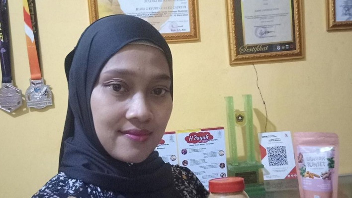 AI Bukan Cuma untuk Perusahaan Besar, UMKM Bisa Memakainya untuk Mengembangkan Bisnis