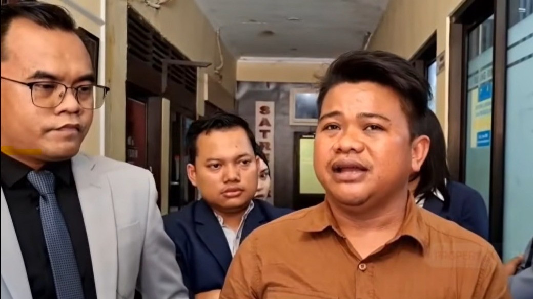 Korban dugaan penipuan berkedok agama dilakukan oleh pria asal Bangkalan yang mengaku sebagai Imam Mahdi