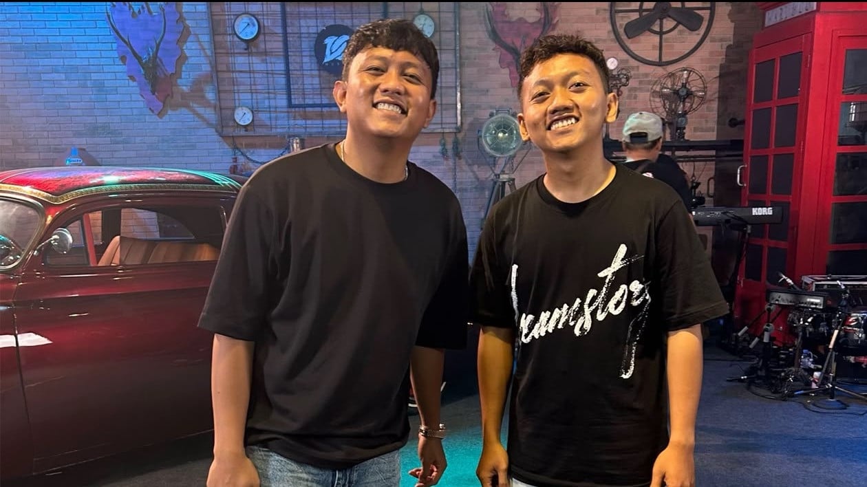 Siapa Rafiq Abdurrahman? Dalang Muda Asal Cilacap yang Viral Disebut Kembaran Denny Caknan