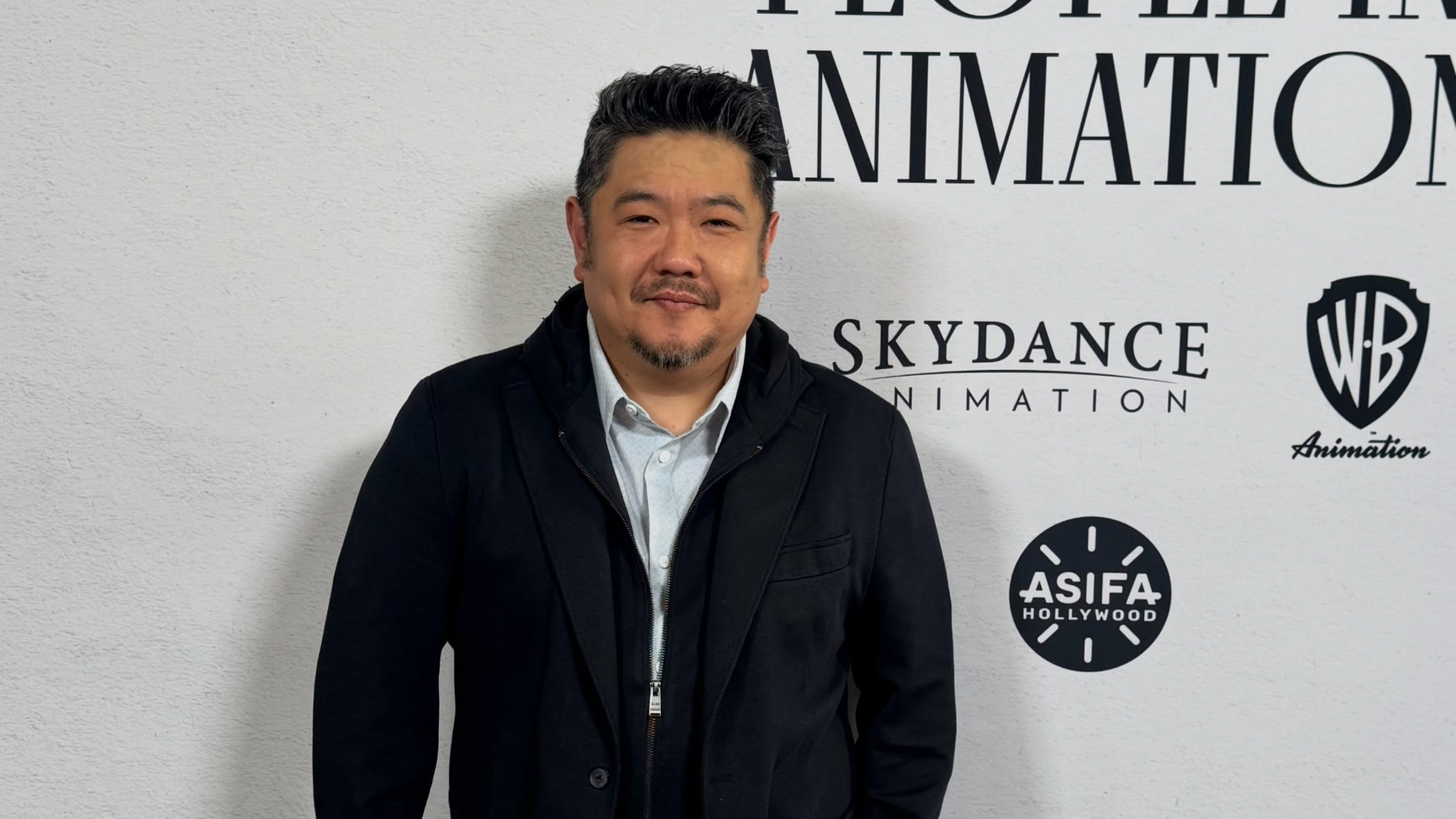 Eric Bauza pengisi suara Bugs Bunny hingga Daffy Duck