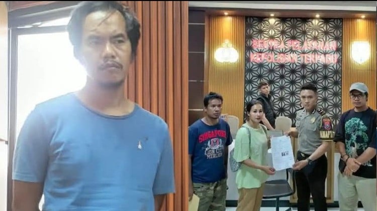 Pelaku pembunuhan sadis di Madiun sempat lapor orang hilang ke Polres Madiun Kota