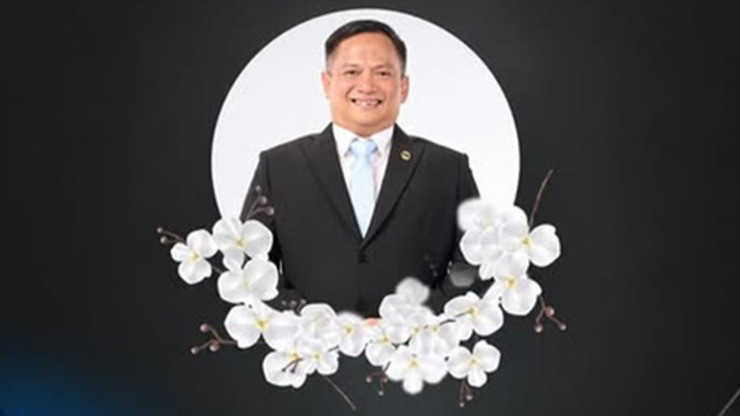 Direktur Utama PNM Periode 2018-2026 Arief Mulyadi Wafat