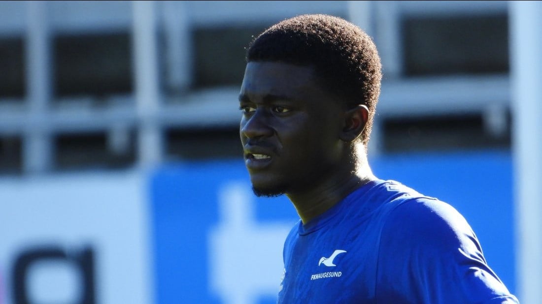 Lassana Doucoure