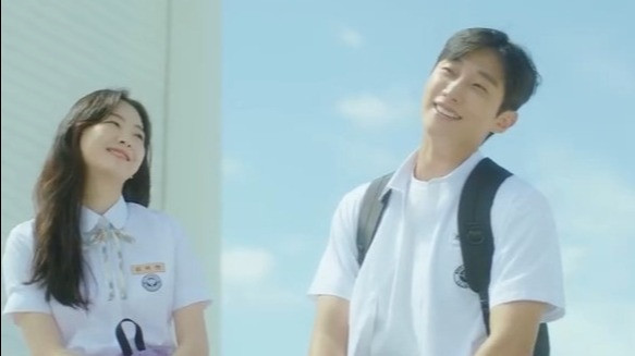 Drama Korea Summer Vacation