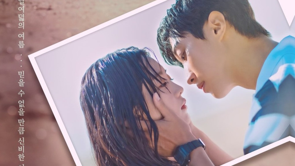 Drama Korea Summer Vacation