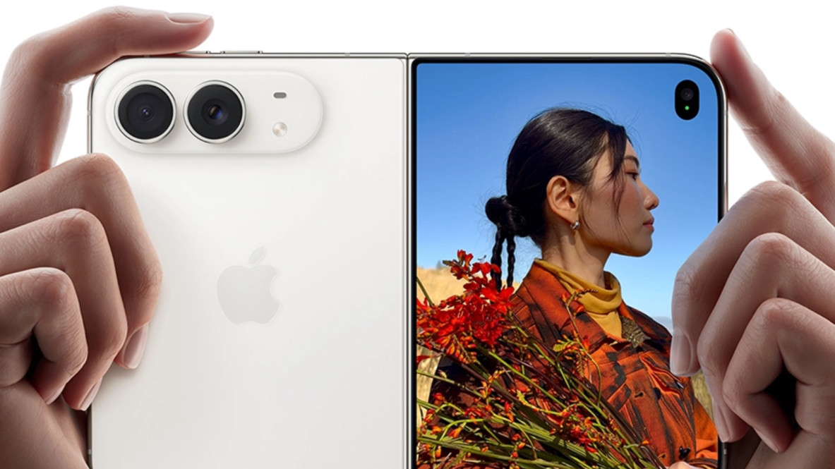 Viral Layar iPhone Duo Retak di Bagian Engsel, Apple Akhirnya Buka Suara dan Siapkan Penggantian
            - galeri foto