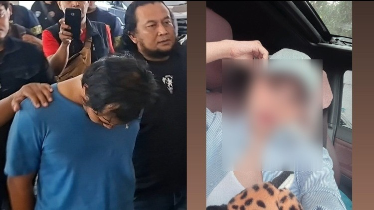 DH, korban pembunuhan sadis di Madiun oleh suami sirinya DBM