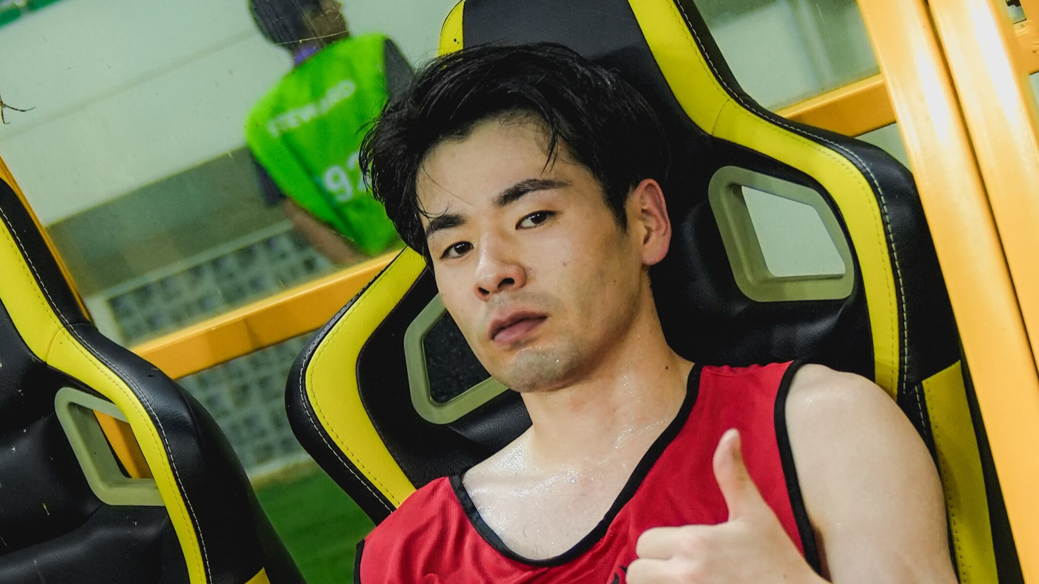 Taisei Marukawa