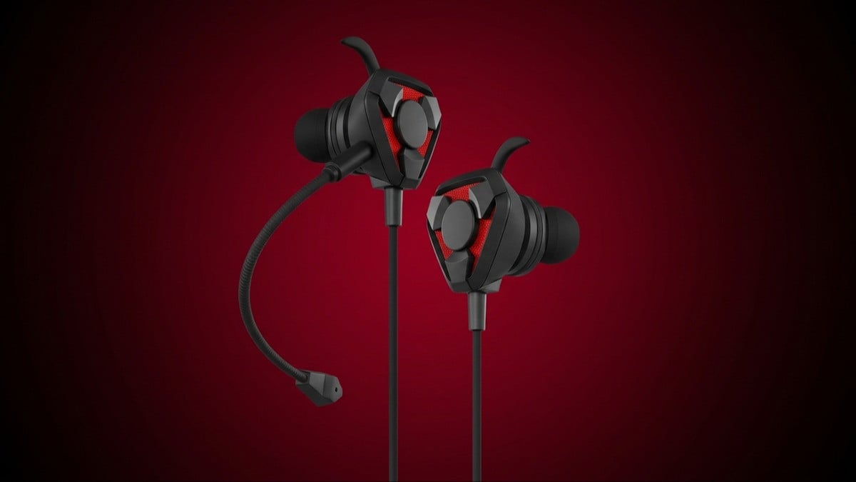 earphone