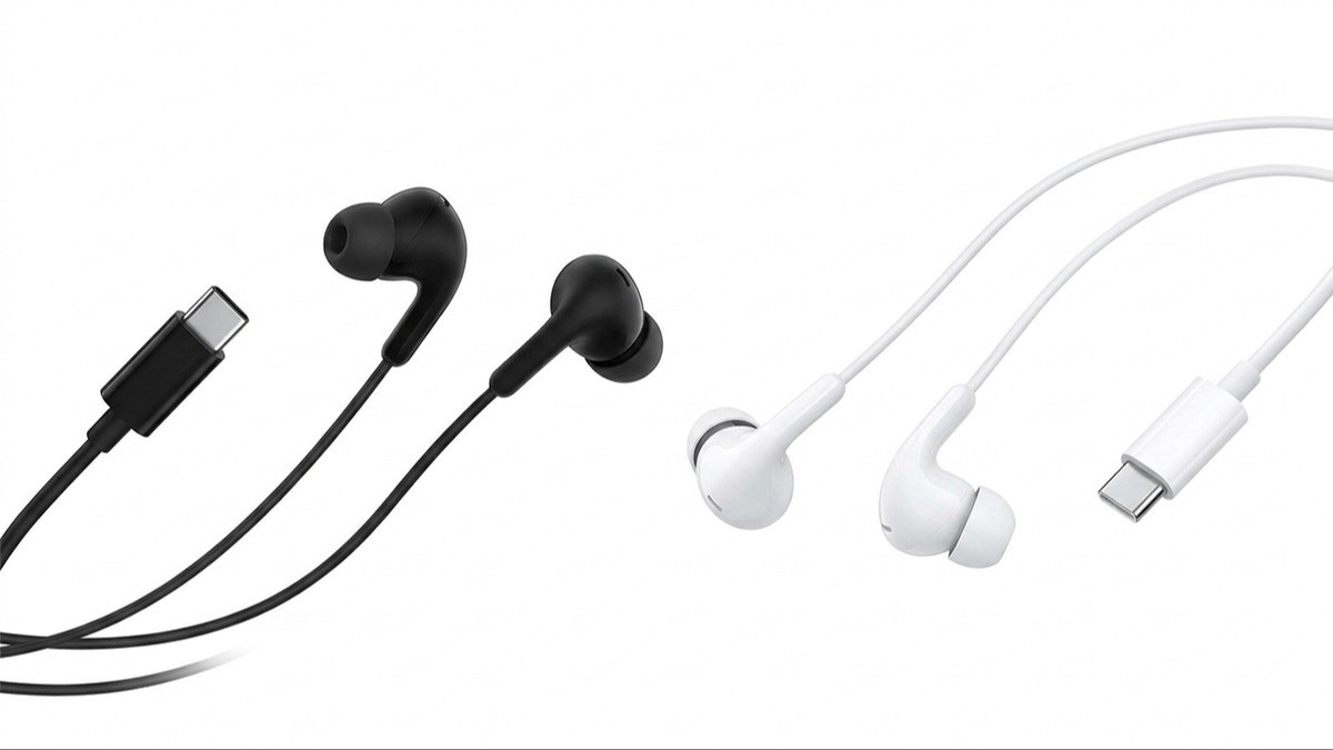earphone