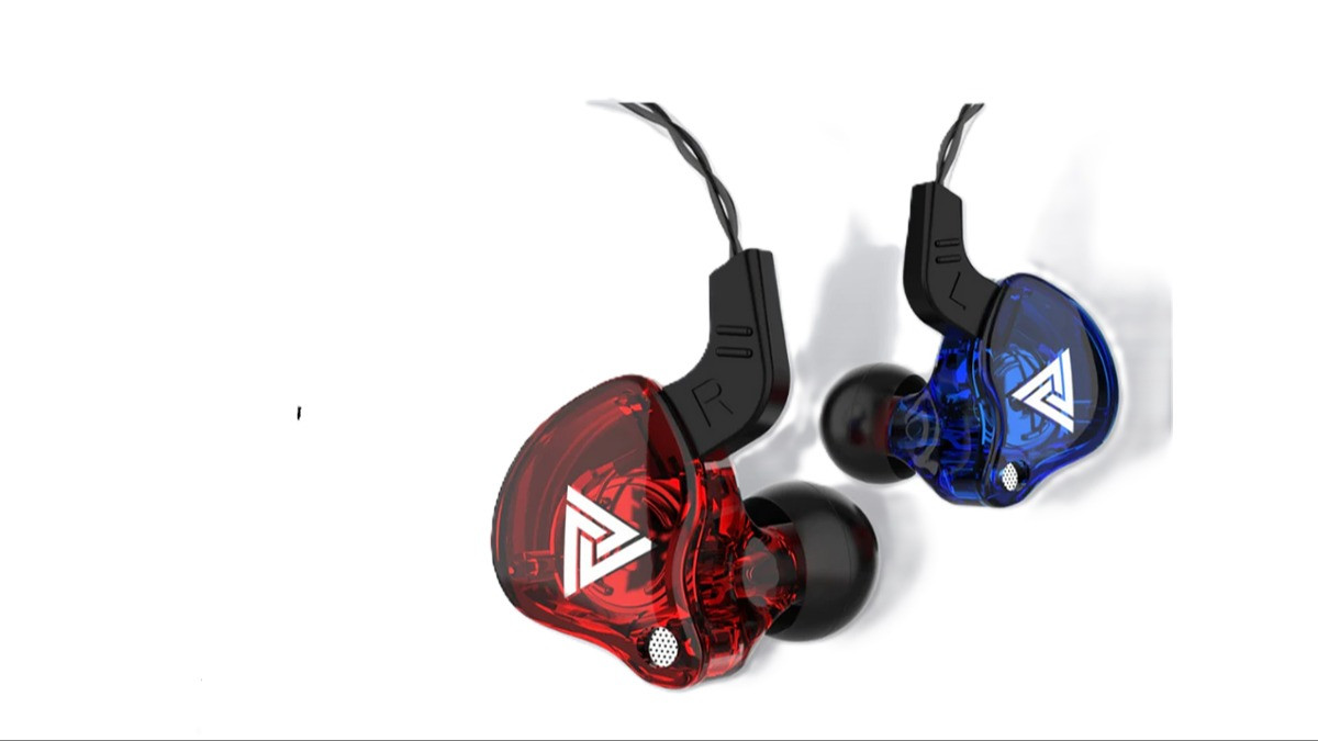 earphone