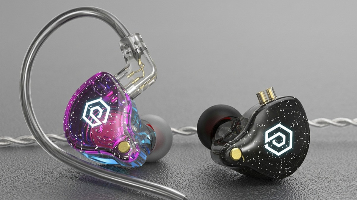 earphone