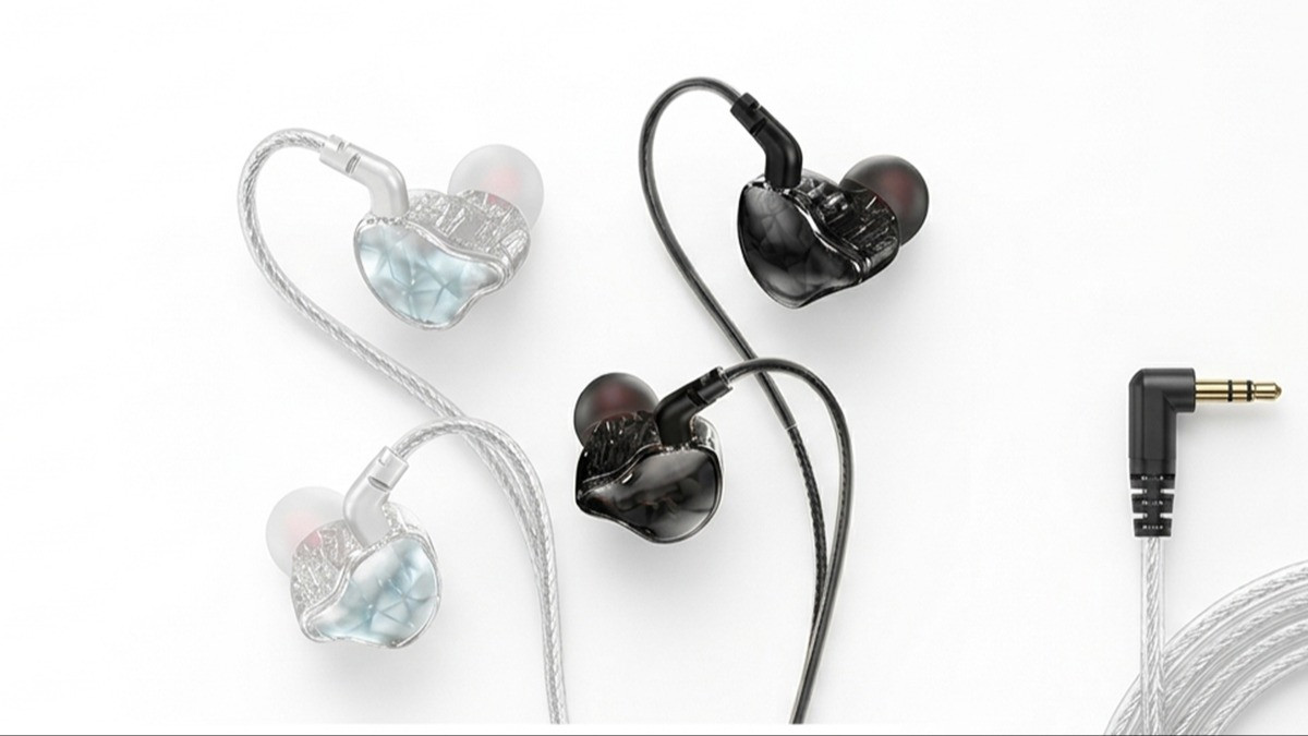 earphone