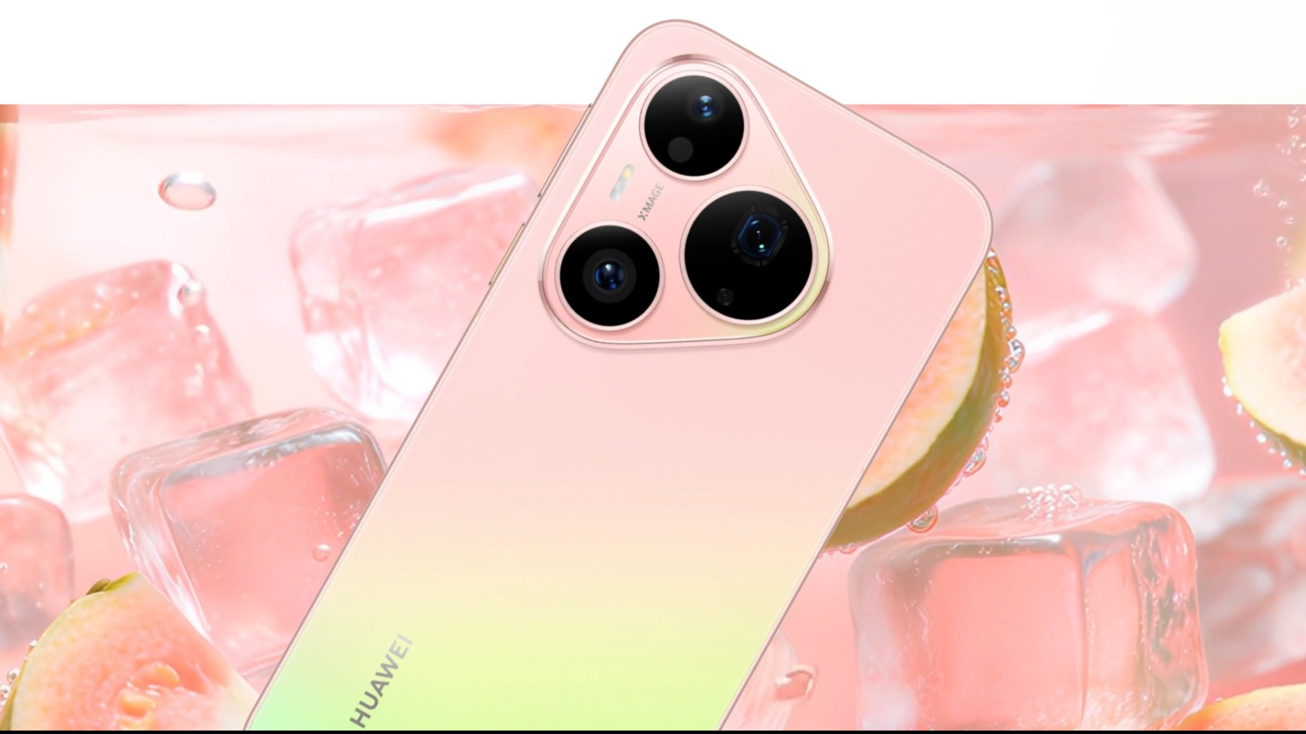 Huawei Pura 90 Plus Resmi Meluncur, Baterai 5.700 mAh dan Kamera 50 MP Jadi Senjata Lawan iPhone 18?
            - galeri foto