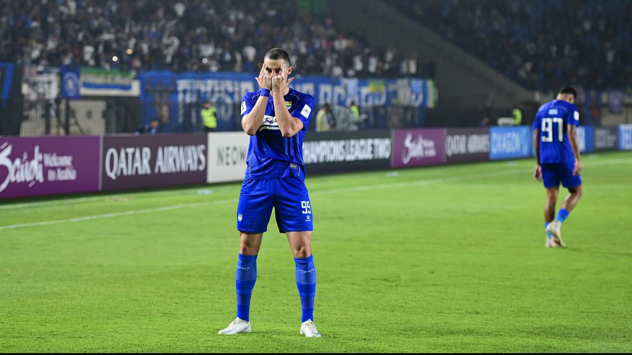Pemain Persib, Balsa Sekulic