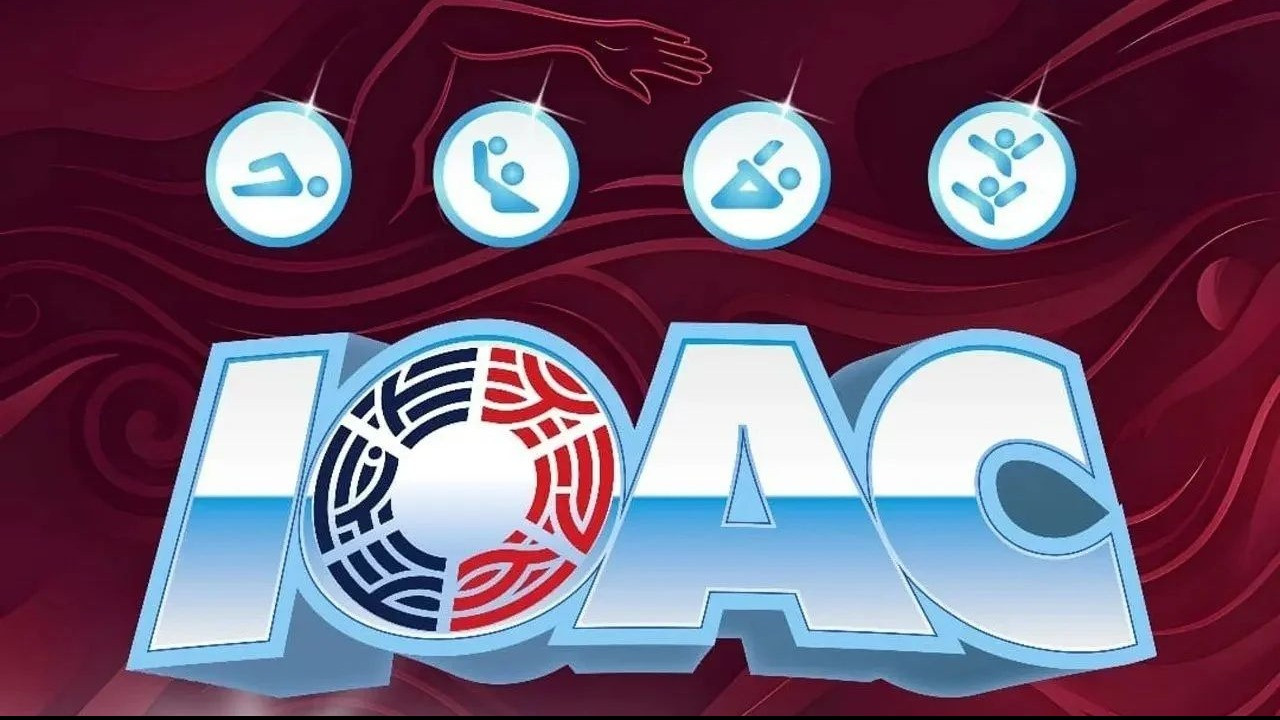 PB Akuatik Indonesia Gelar IOAC 2026, Diikuti 685 Perenang dari 161 Klub