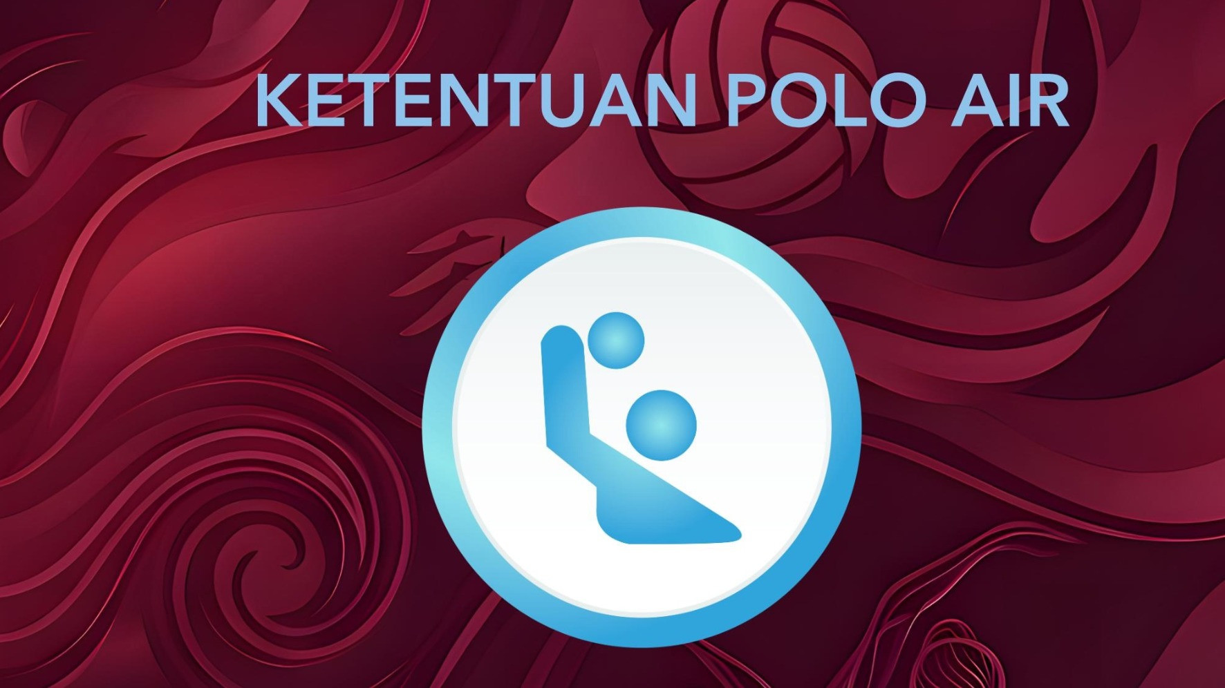 Ketentuan Polo Air IOAC 2026
