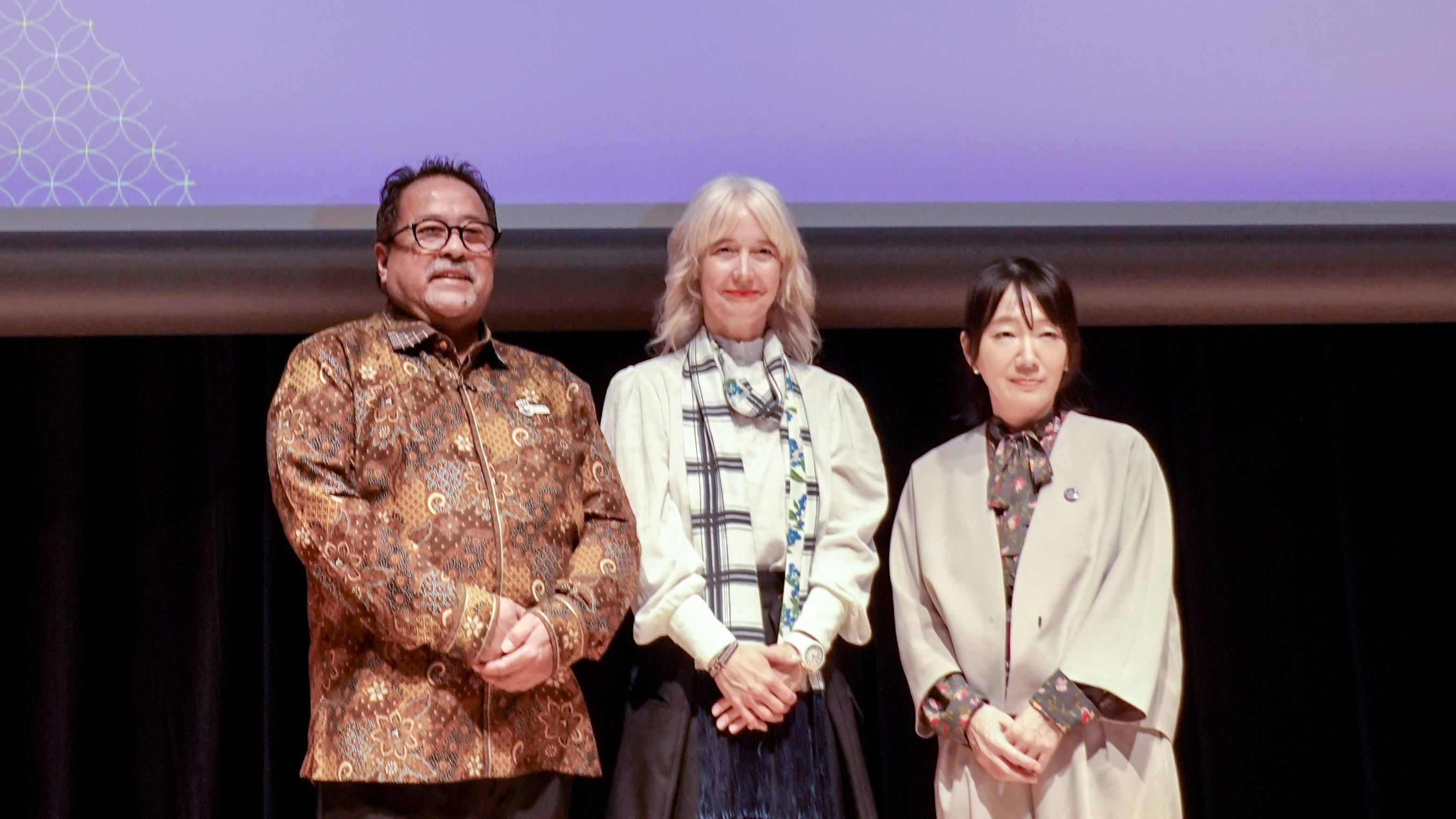 Closing Ceremony World Cities Culture Summit 2026