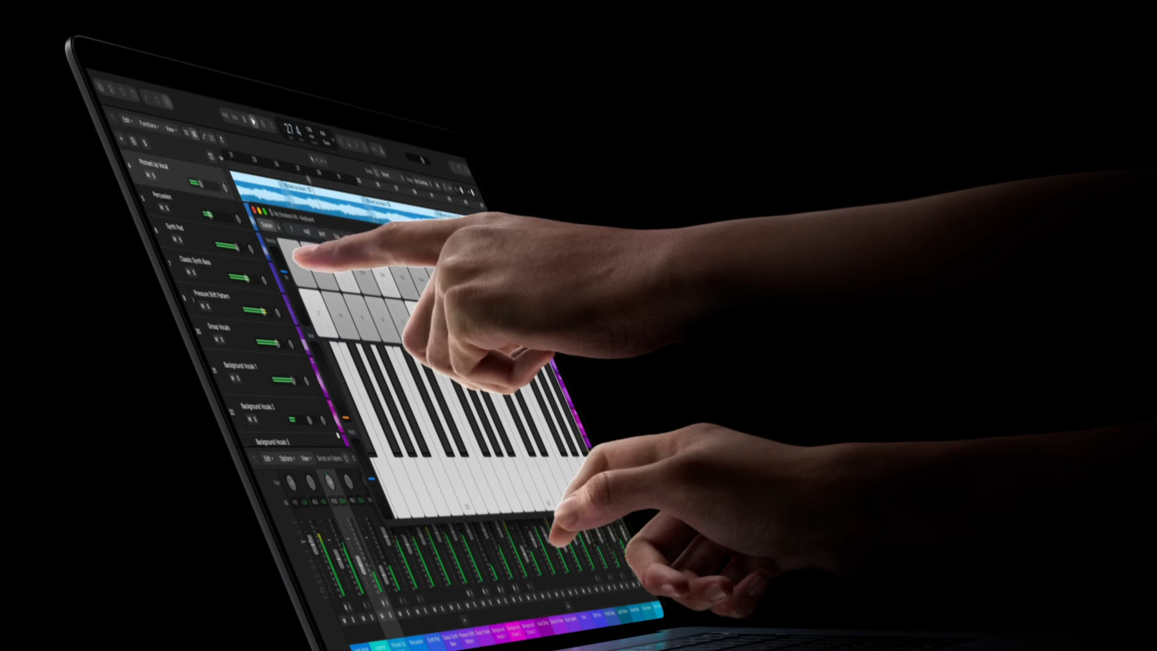 WOW, Harga MacBook Pro Tembus Rp254 Juta, Kenapa Laptop Apple Bisa Semahal Mobil