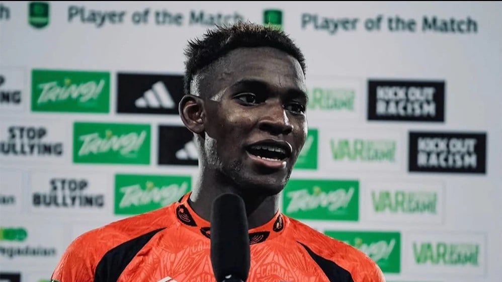 Osmane Maiket