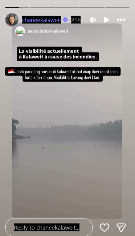 karhutla