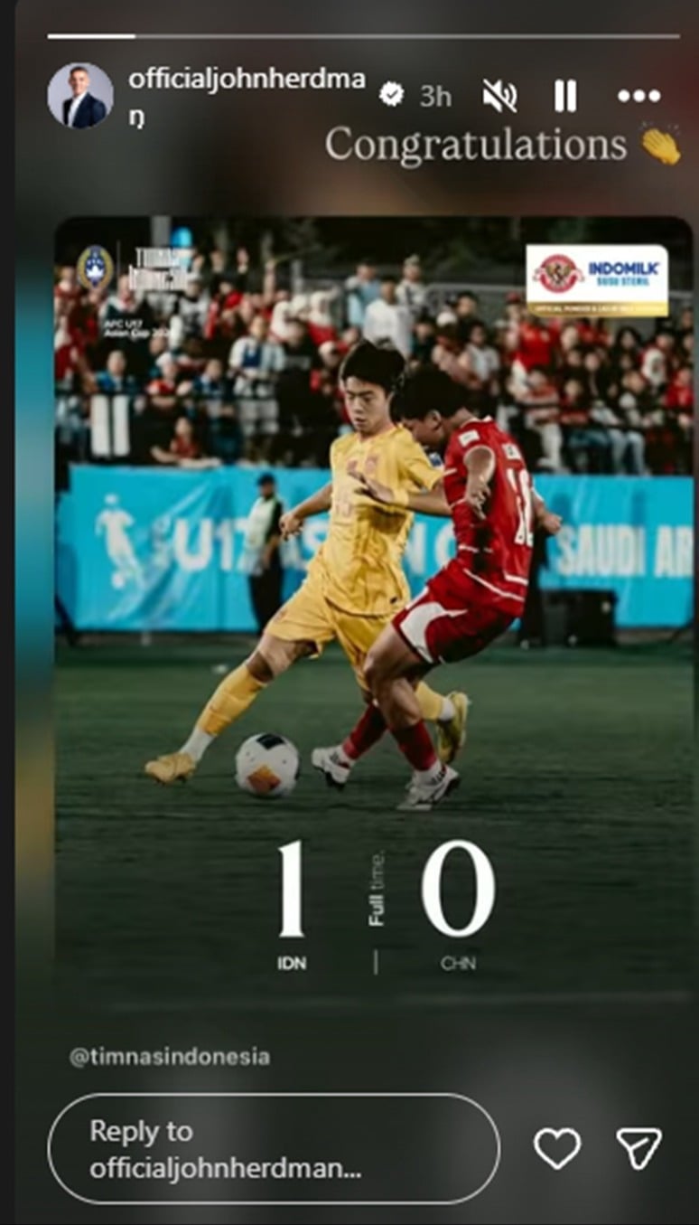 John Herdman