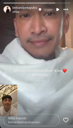 ruben onsu