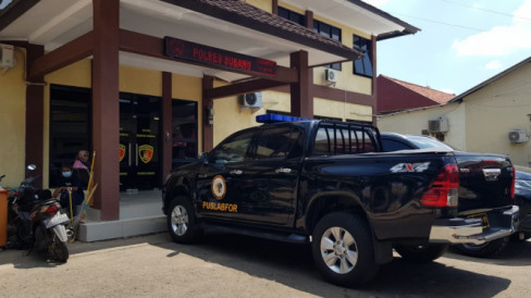 Polisi Panggil Lagi Suami Dan Istri Muda Untuk Ungkap Pembunuhan Ibu ...