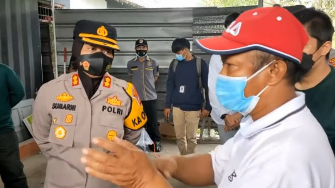 Jin Qorin Sebut Yosep Pelaku Pembunuhan Di Subang, Pengacara: Jangankan ...