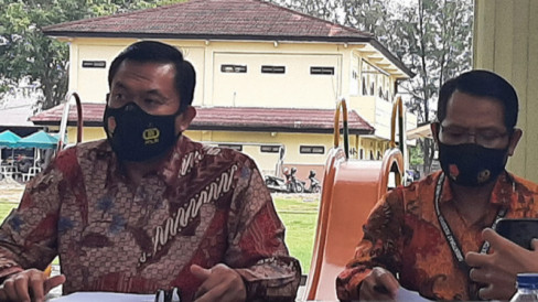 Polda Aceh Tetapkan Empat Tersangka Korupsi Pengadaan Bebek Senilai ...