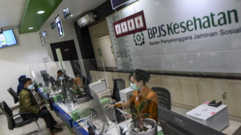 Kominfo Akan Keluarkan Putusan Resmi Tentang Data Bocor BPJS Kesehatan