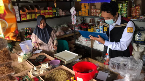 Membangun Masa Depan Industri Rokok Blitar: Disperindag Kabupaten Blitar Manfaatkan DBHCHT untuk Pelatihan dan Pengembangan