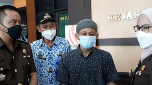 Kisah Novia: Karyawati Rumah Makan Cepat Saji yang Bebas Melalui Restorative Justice