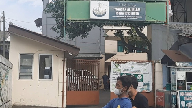 Tiga Ustaz Ditangkap Densus 88 Aktivitas Santri Di Pondok Pesantren Al Islam Terganggu